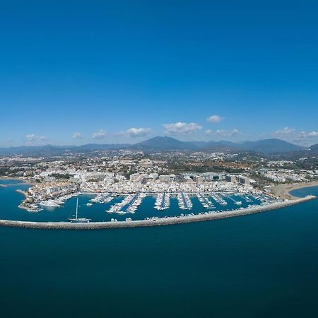 Апартаменты Apartamento Playas Del Duque - Puerto Banus - Марбелья Экстерьер фото