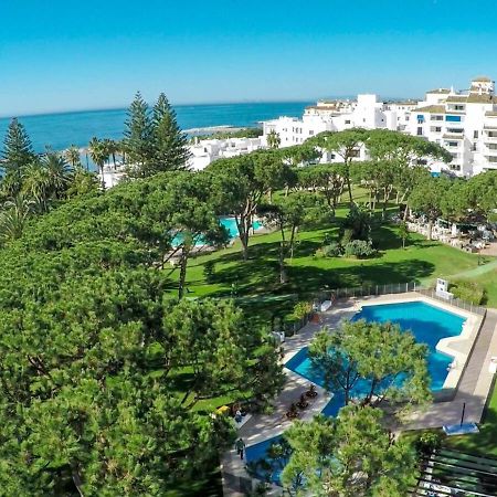 Апартаменты Apartamento Playas Del Duque - Puerto Banus - Марбелья Экстерьер фото